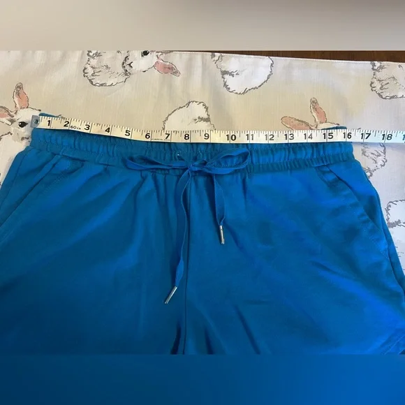 Scoop Loungewear Short Set - Picture 4 of 8